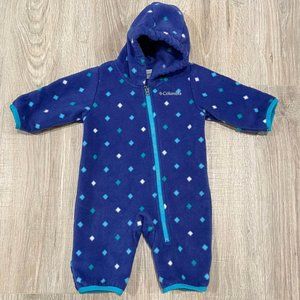 Columbia Fleece Bunting